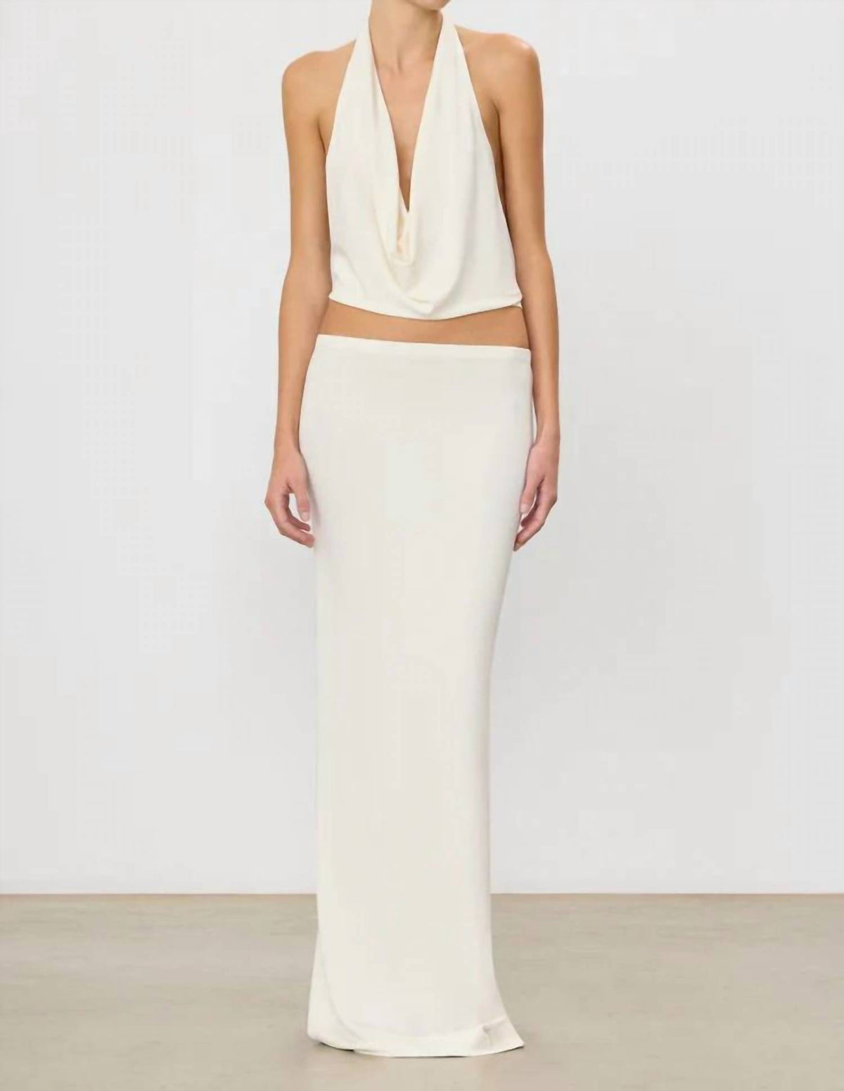 Eterne - Emma Maxi Skirt