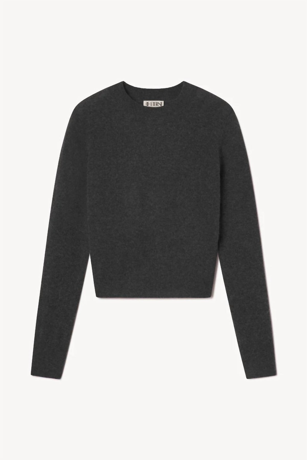 Eterne - Francis Cashmere Sweater