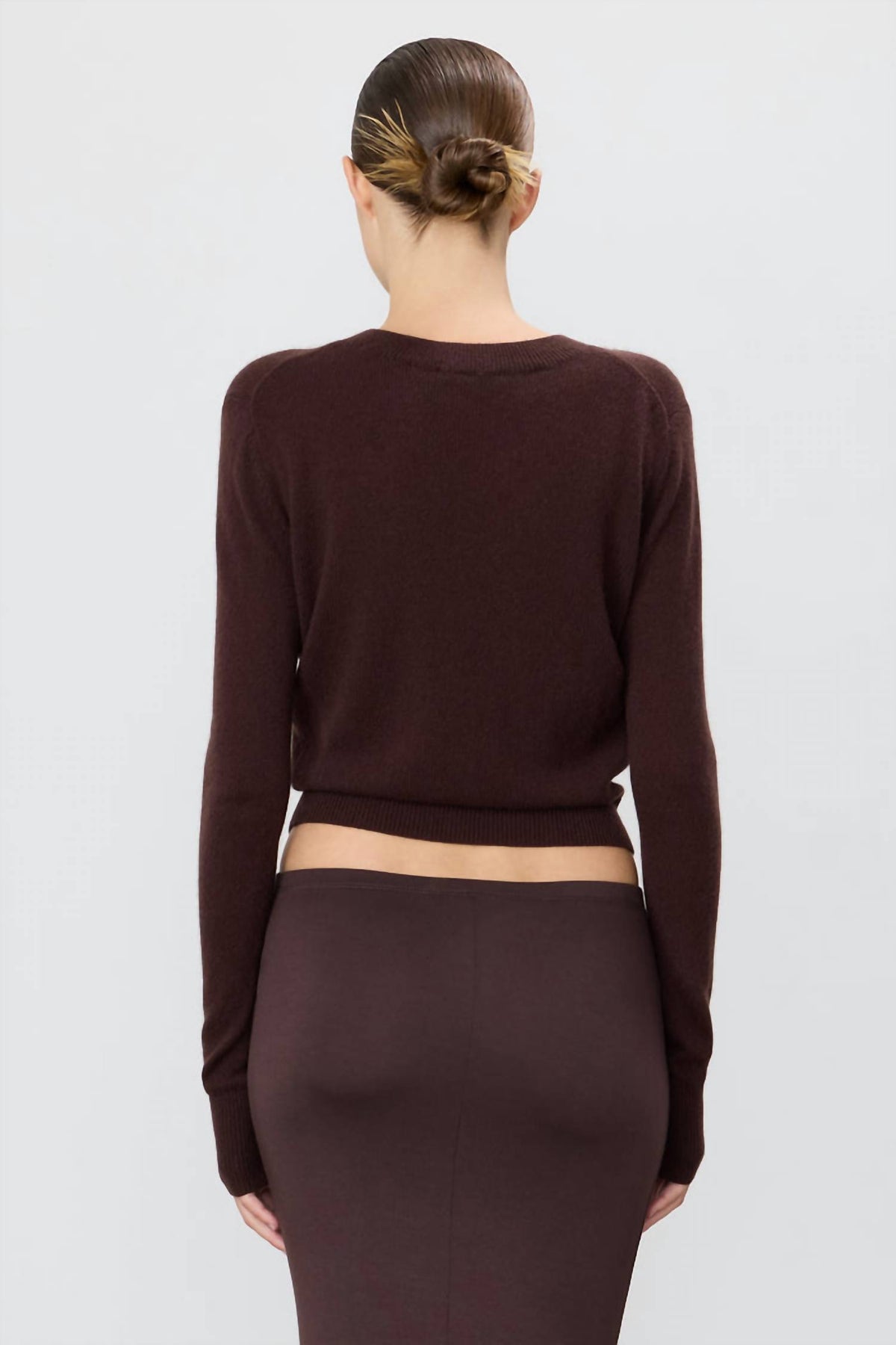 Eterne - Francis Cashmere Sweater