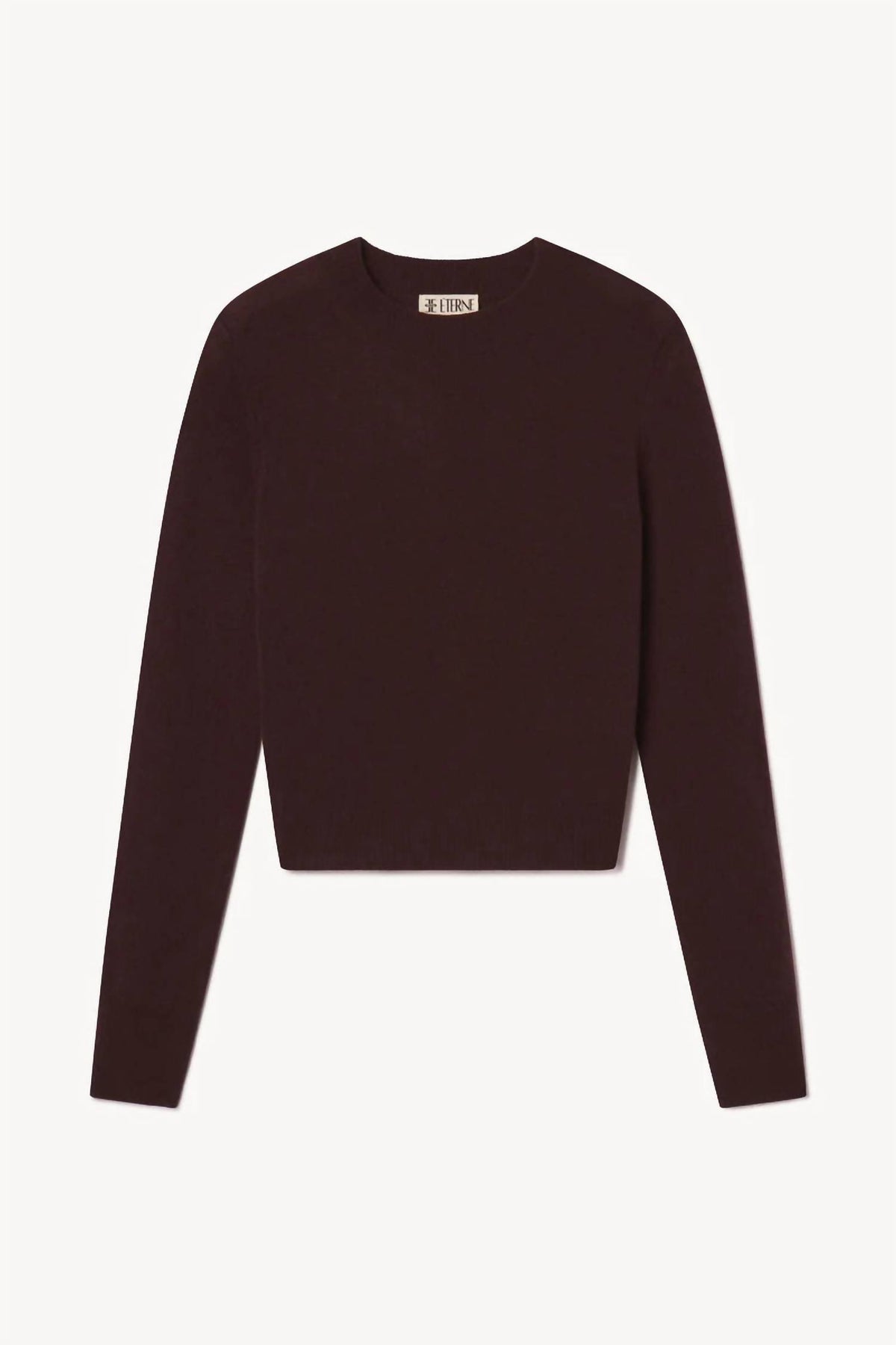 Eterne - Francis Cashmere Sweater
