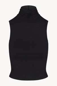 Eterne - Harlow Slightly Cropped Top