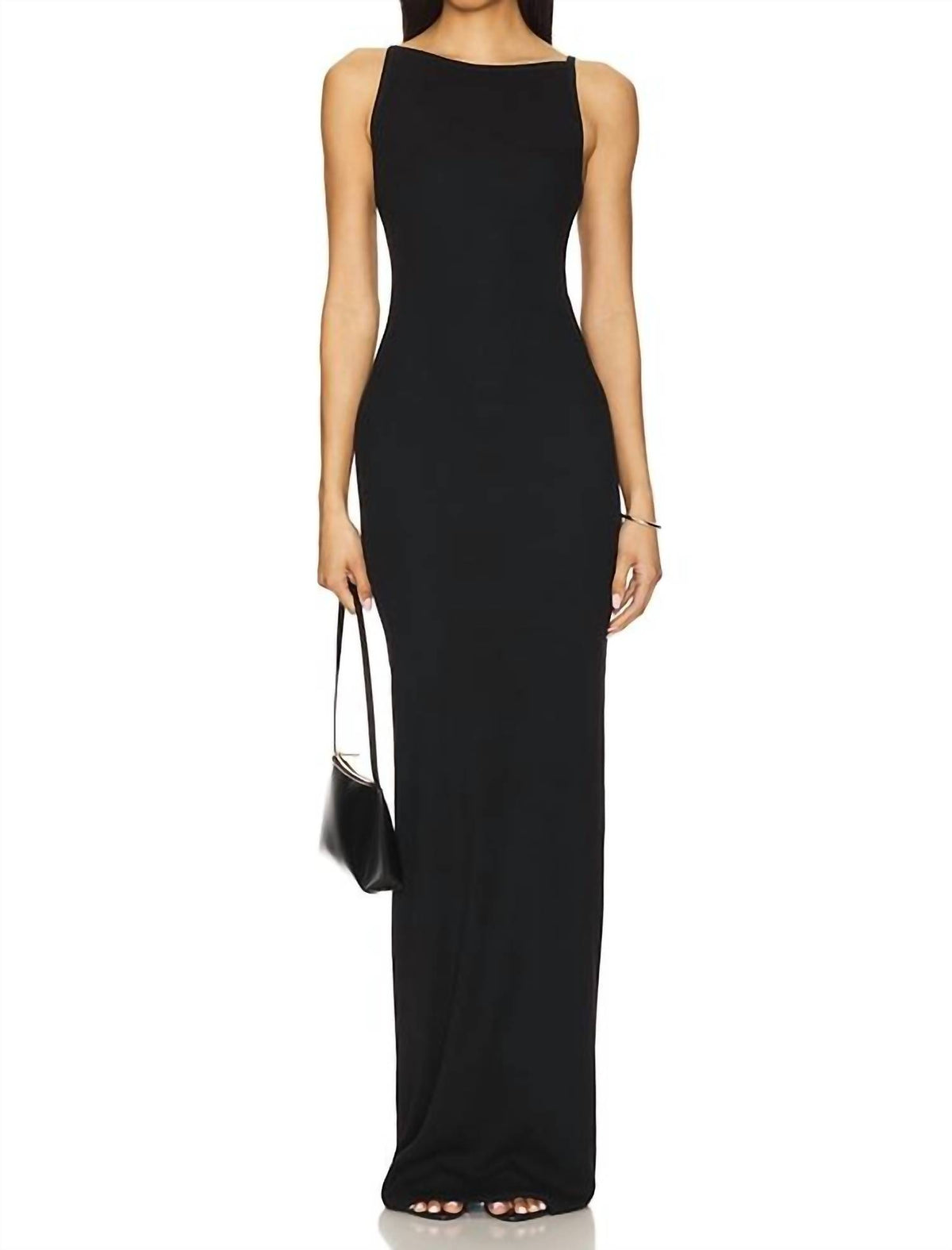 Eterne - Iris Maxi Dress