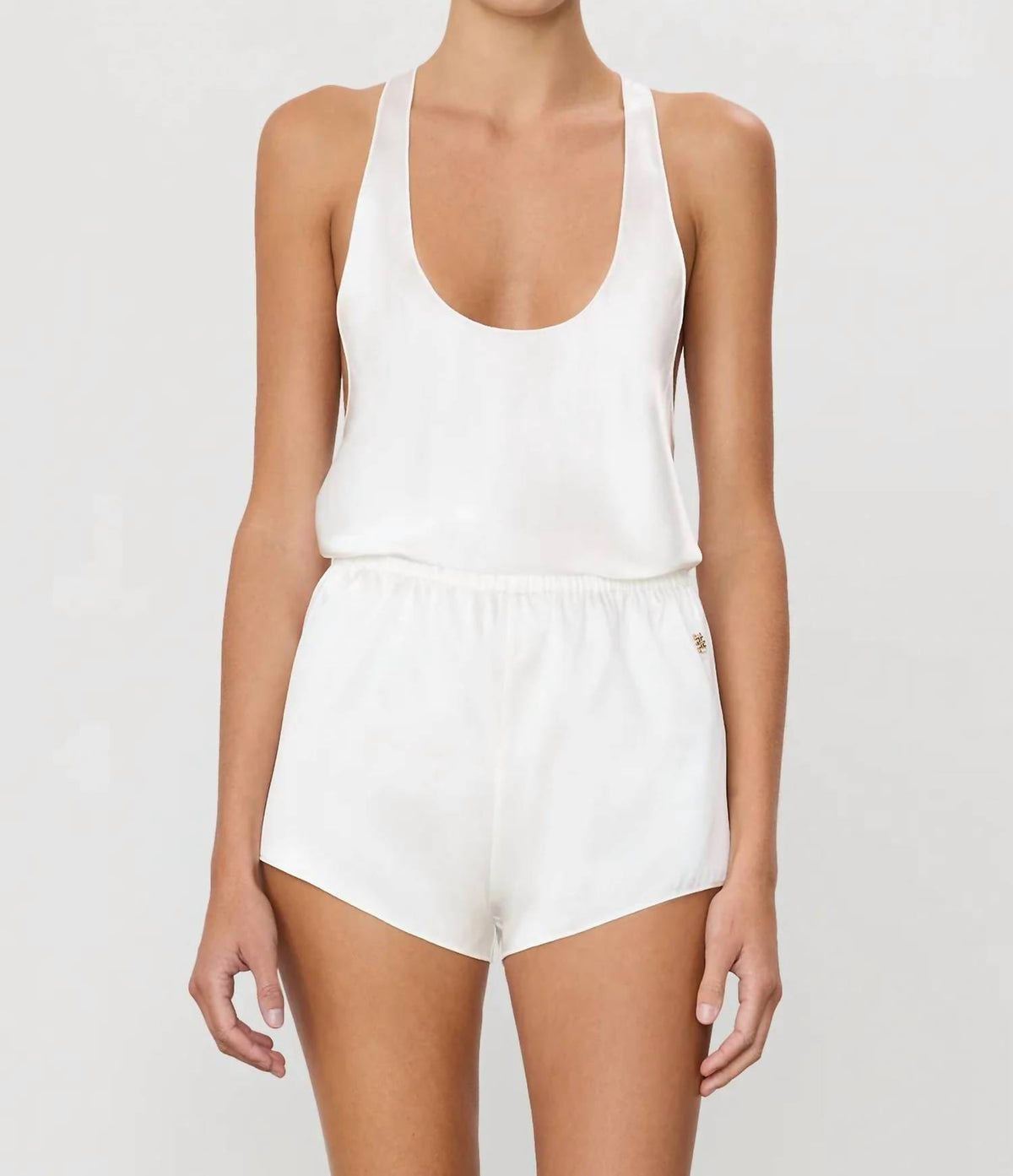 Eterne - Lane Silk Short