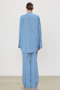 Eterne - Lucien Cotton Voile Top