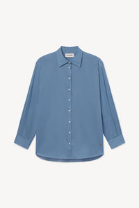 Eterne - Lucien Cotton Voile Top