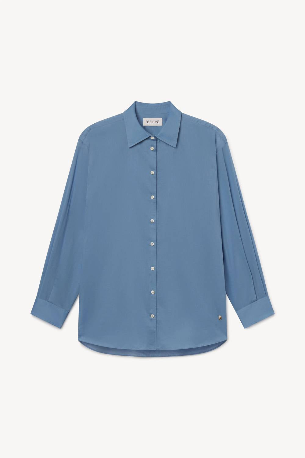 Eterne - Lucien Cotton Voile Top