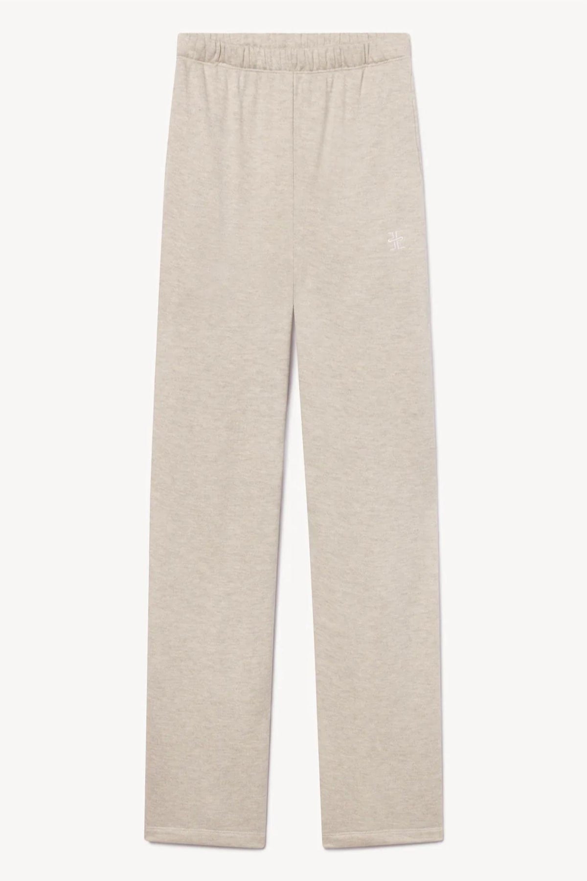 Eterne - Oversized Wide Leg Sweatpant