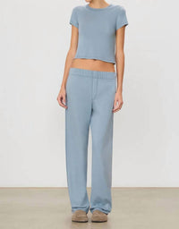 Eterne - Relaxed Fit Lounge Pant