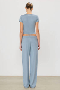 Eterne - Relaxed Fit Lounge Pant