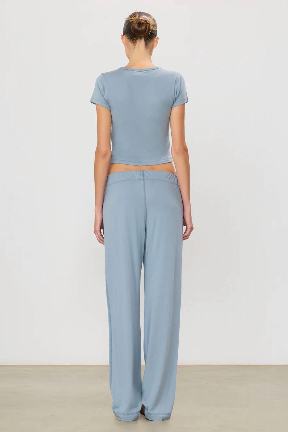 Eterne - Relaxed Fit Lounge Pant