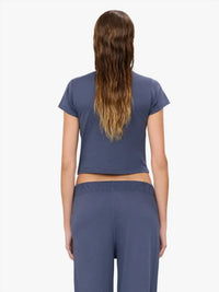 Eterne - Short Sleeve Baby Tee