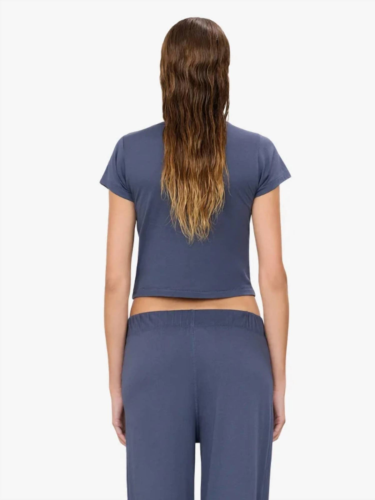 Eterne - Short Sleeve Baby Tee