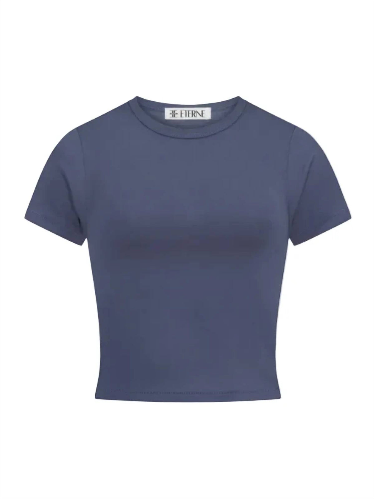 Eterne - Short Sleeve Baby Tee