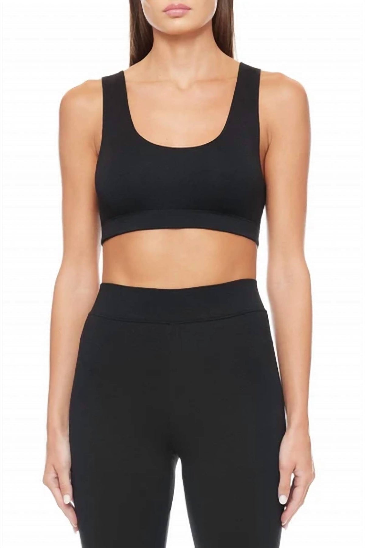 Eterne - Sports Bra