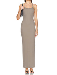 Eterne - Tank Maxi Dress