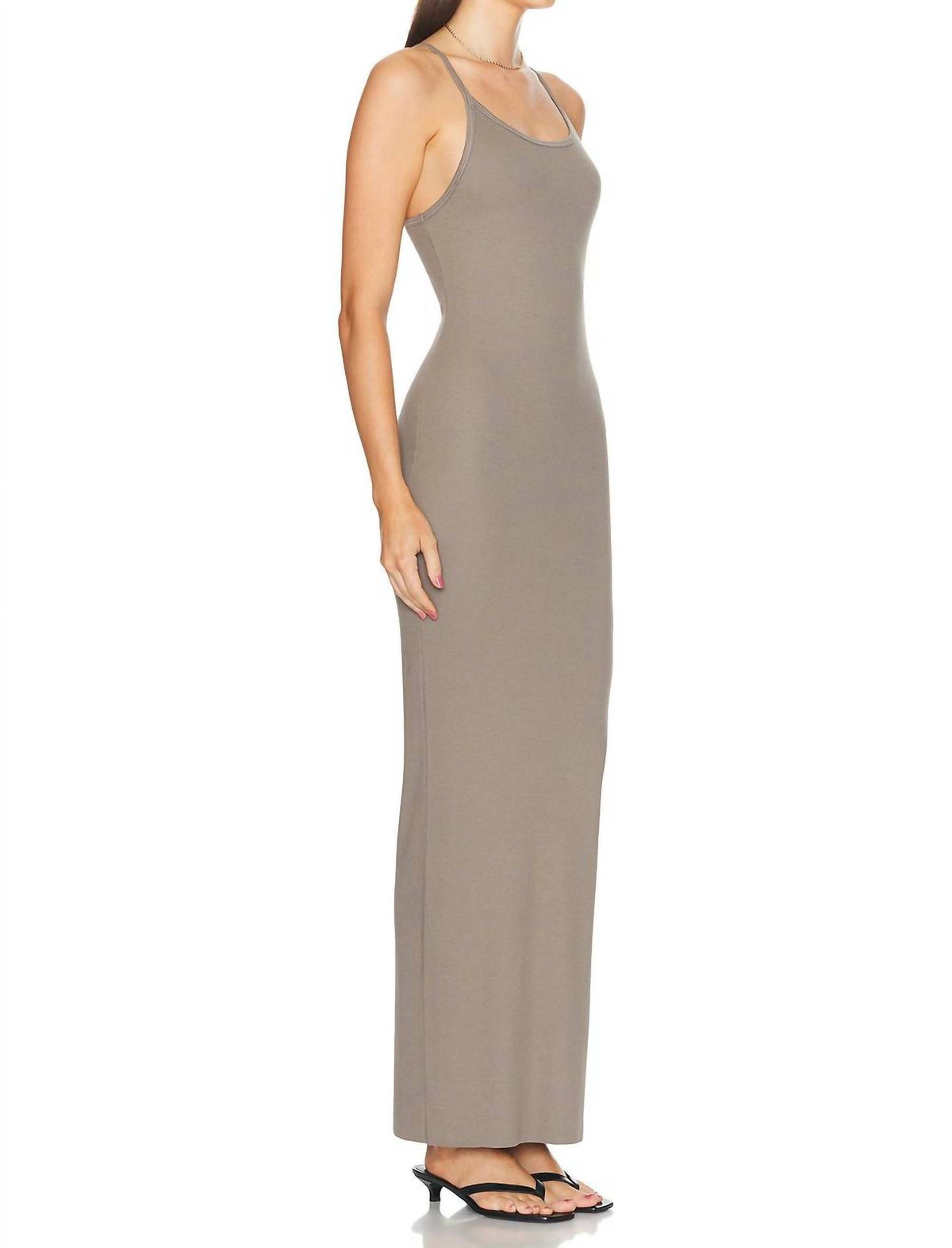 Eterne - Tank Maxi Dress