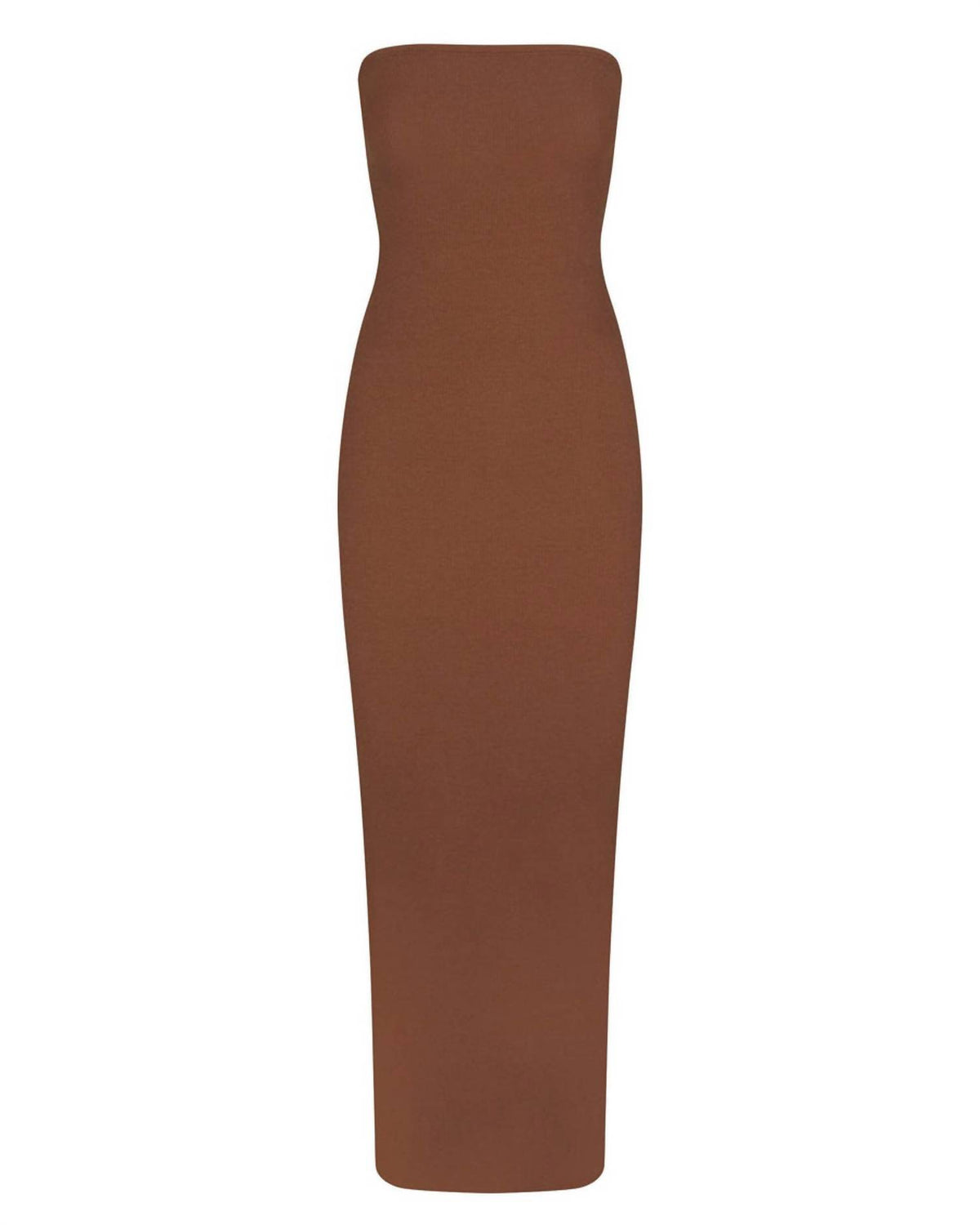 Eterne - Tube Maxi Dress