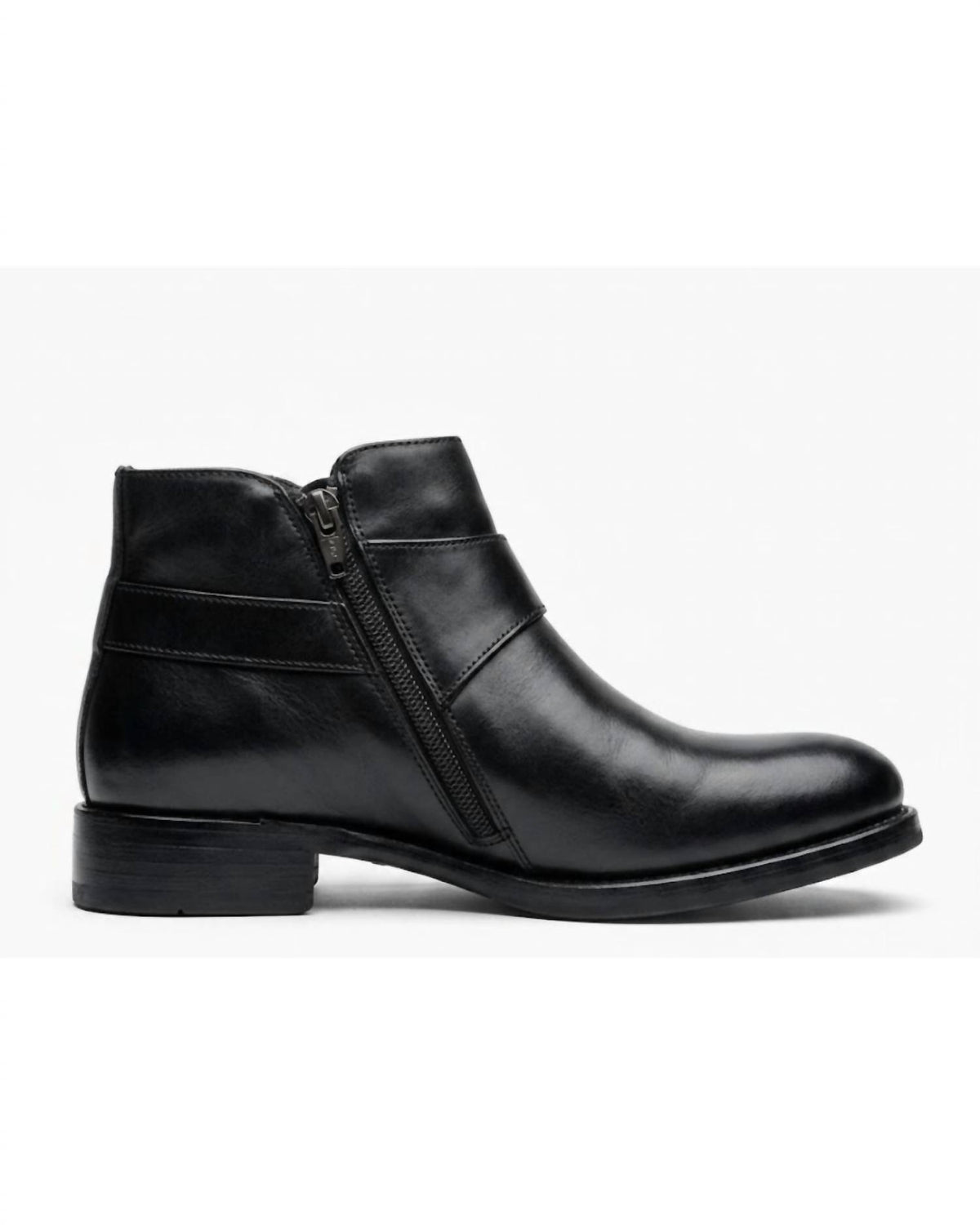 Ethem - Women's Gendarme Ankle Boots