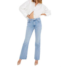 Anya Modern Flare
