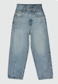 Etica - Iris Relaxed Fit Jeans