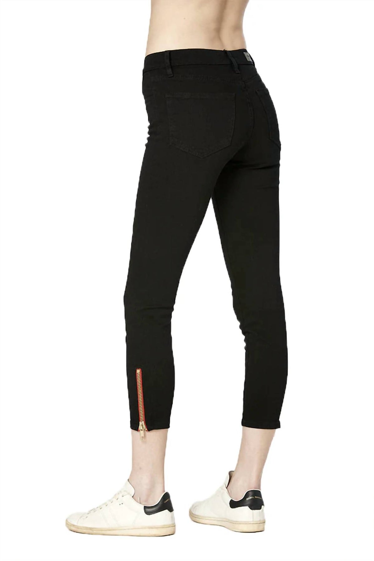 Etienne Marcel - Signature Skinny Crop Pants
