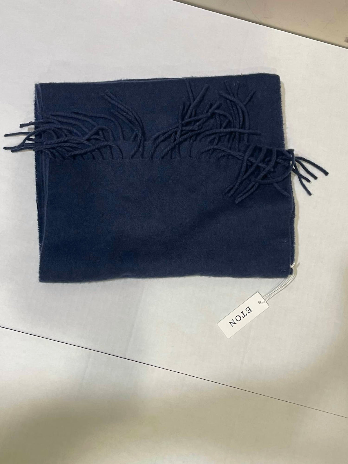 Eton - Cashmere Scarf
