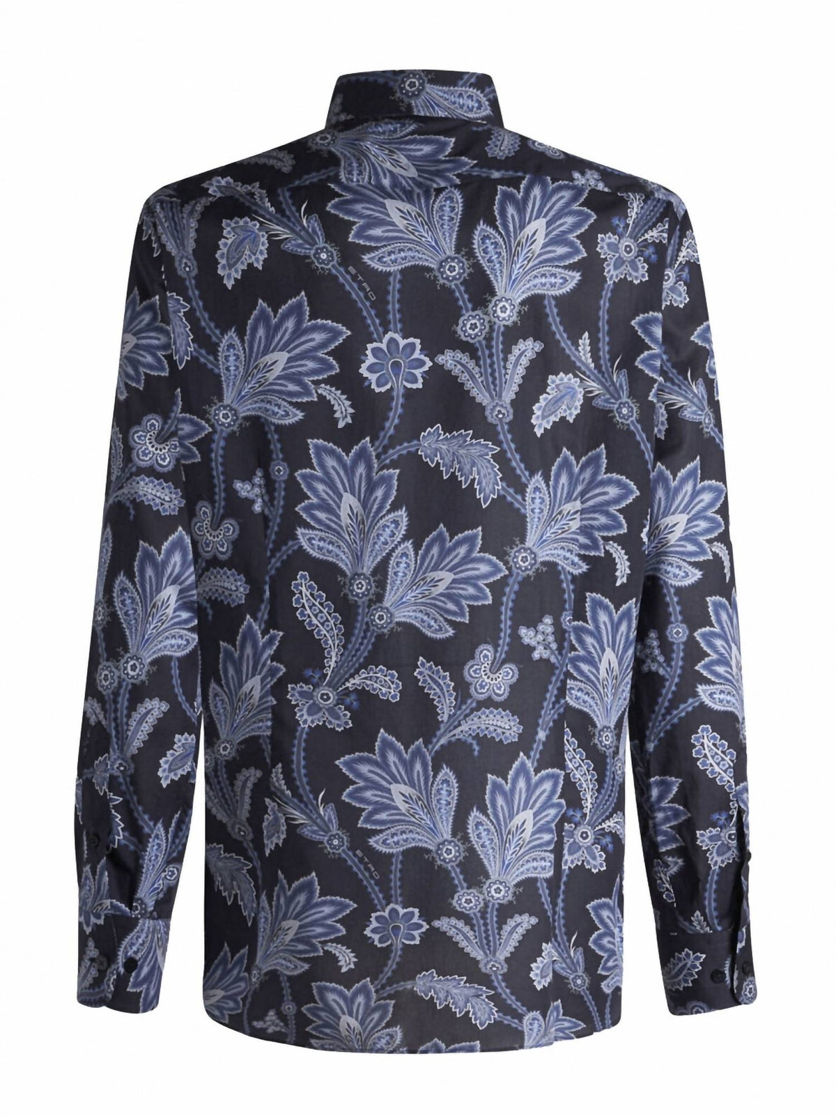 Etro - Long Sleeve Sport Shirt