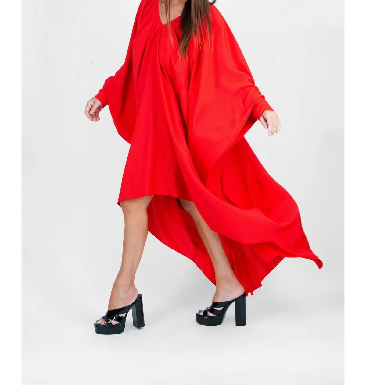 Eug Fashion - Maxi Long Kaftan