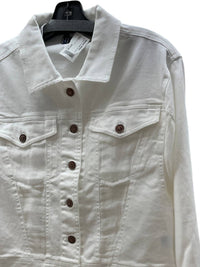 European Culture - Women's Casual Button Front Jacket - casual - jacket - clothing - jackets