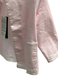 European Culture - Women's Open Front Jacket - casual - jacket - clothing - jackets