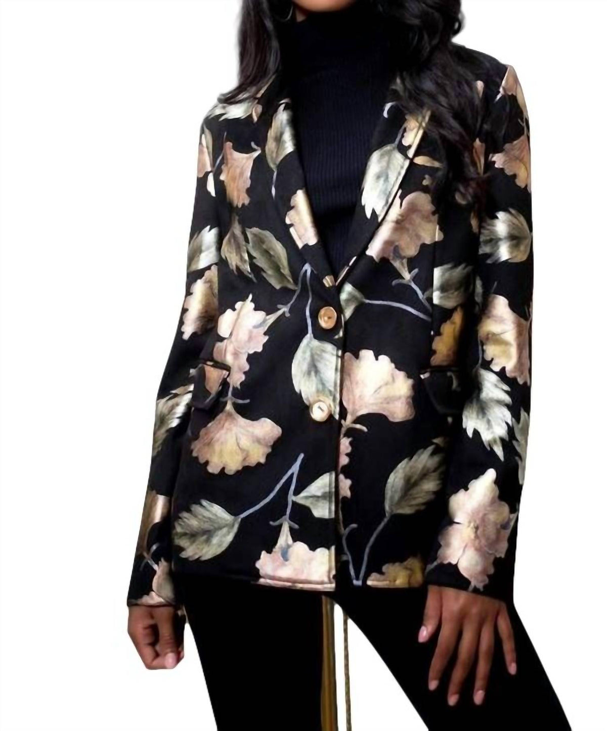 Alexey Jacket