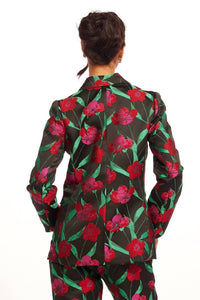 Eva Franco - Alexey Jacket