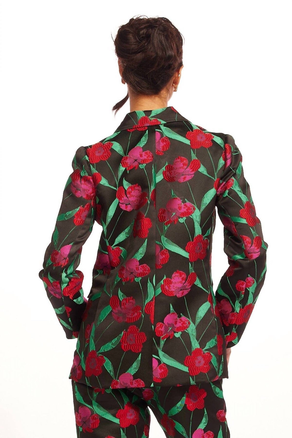 Eva Franco - Alexey Jacket