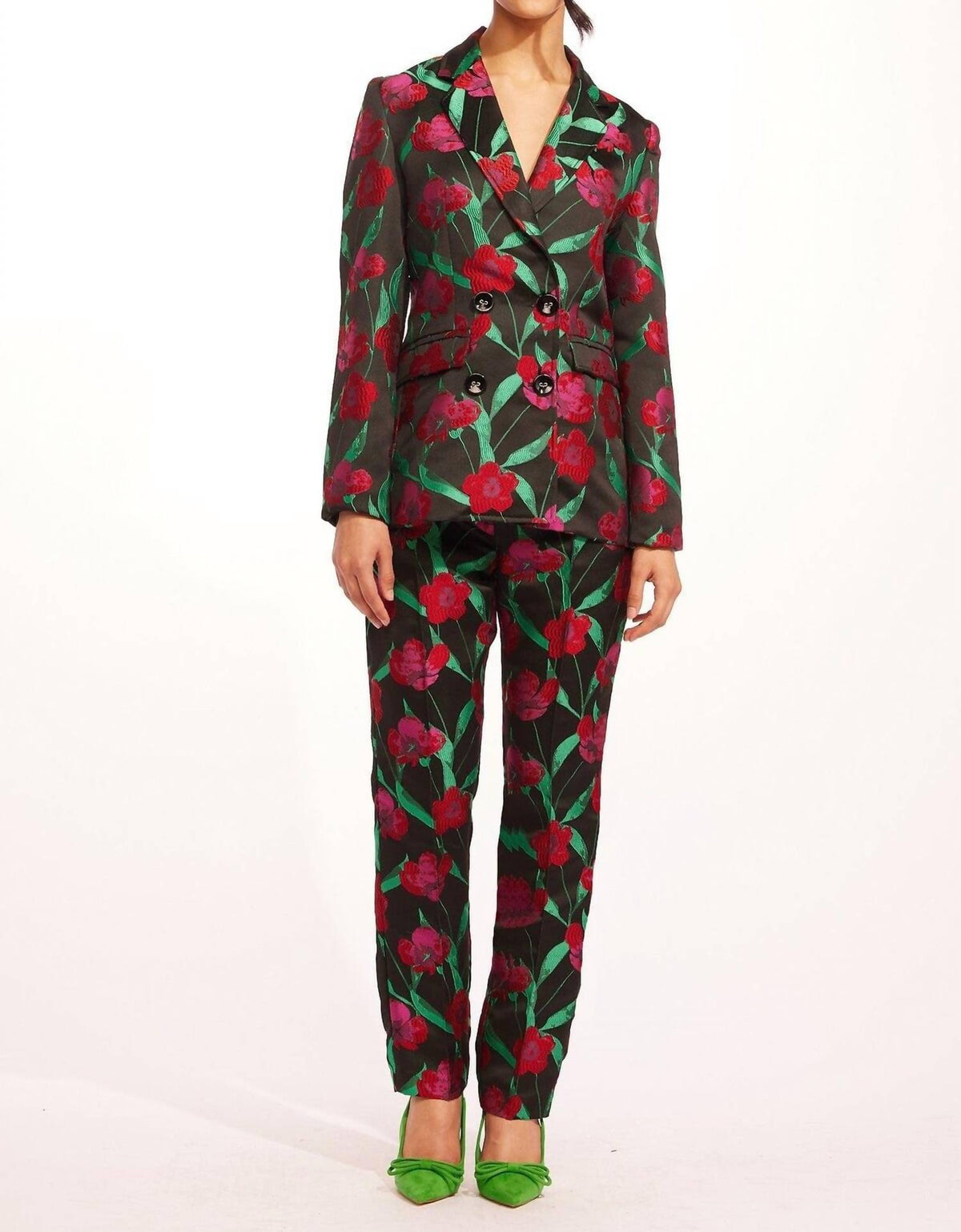 Eva Franco - Alexey Jacket