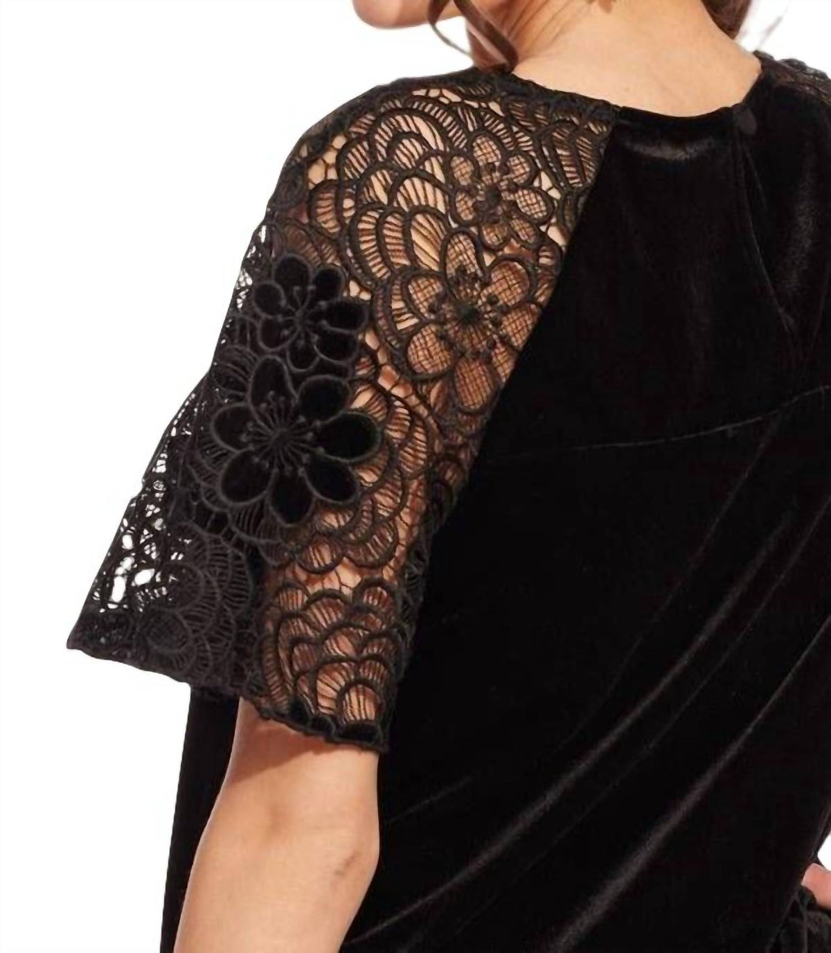 Barker Top