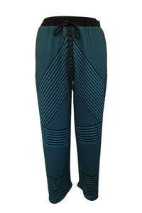Eva Franco - Brit Wit Jogger Pant