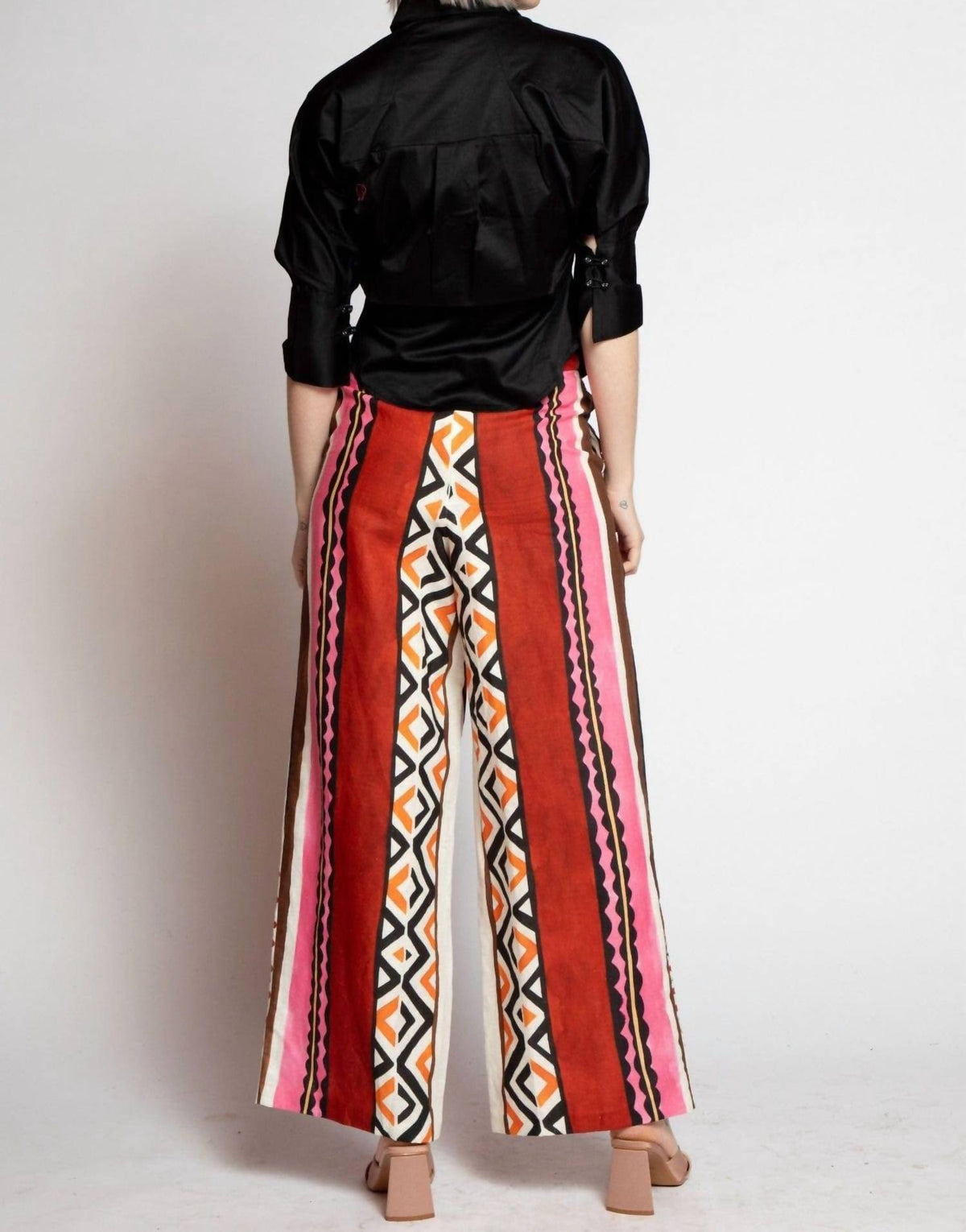 Eva Franco - Cypress Pant