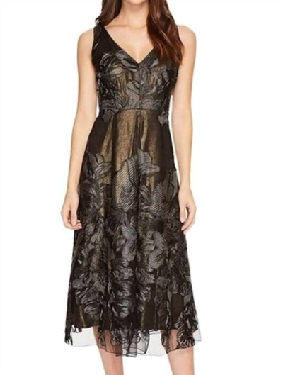 Eva Franco - DEVORA DRESS