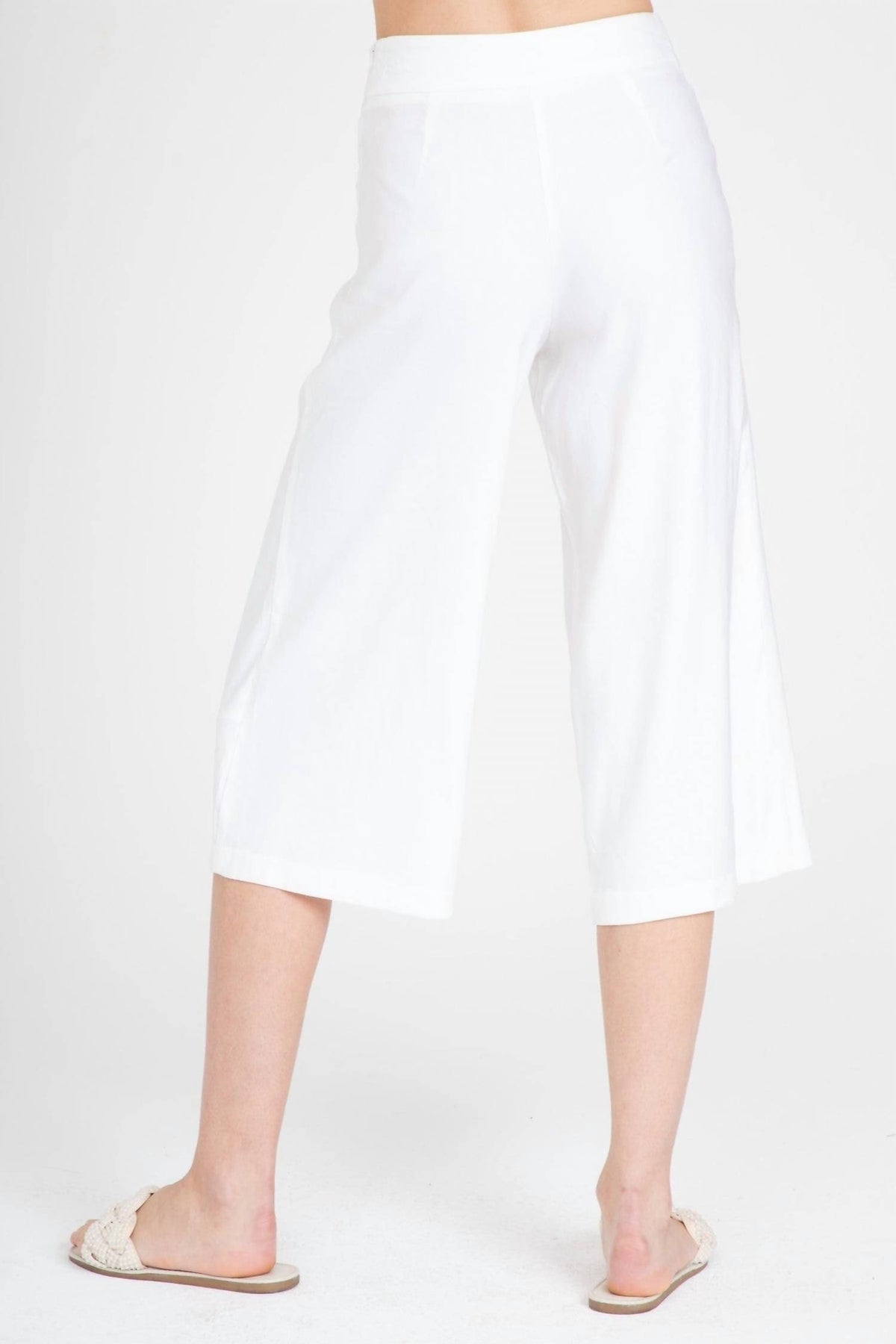 Eva Franco - Duval Pant
