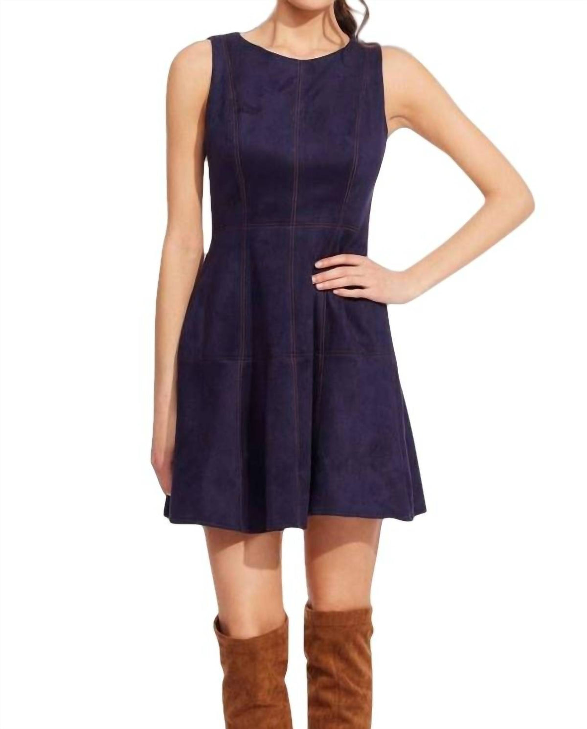 Haven Dress