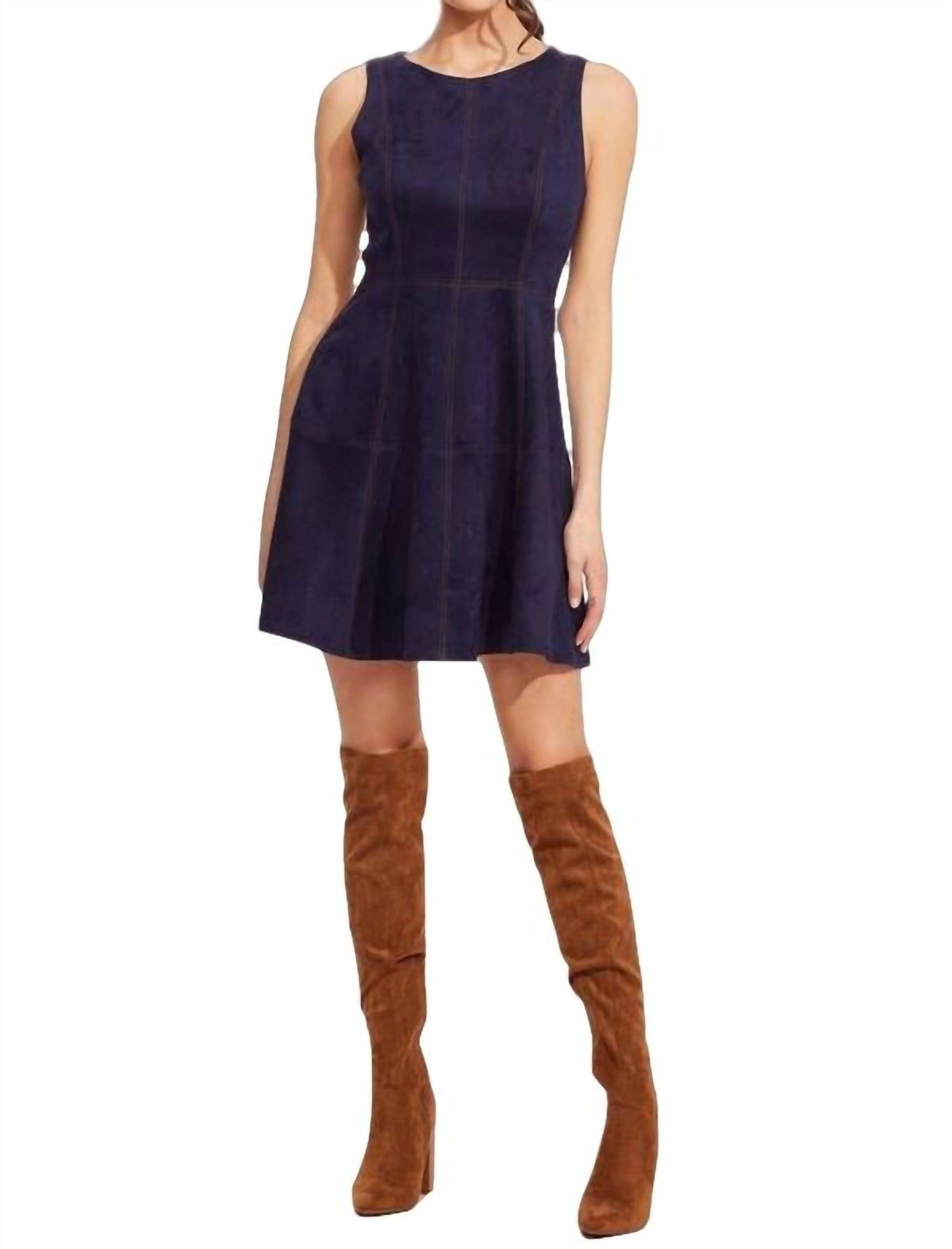 Haven Dress