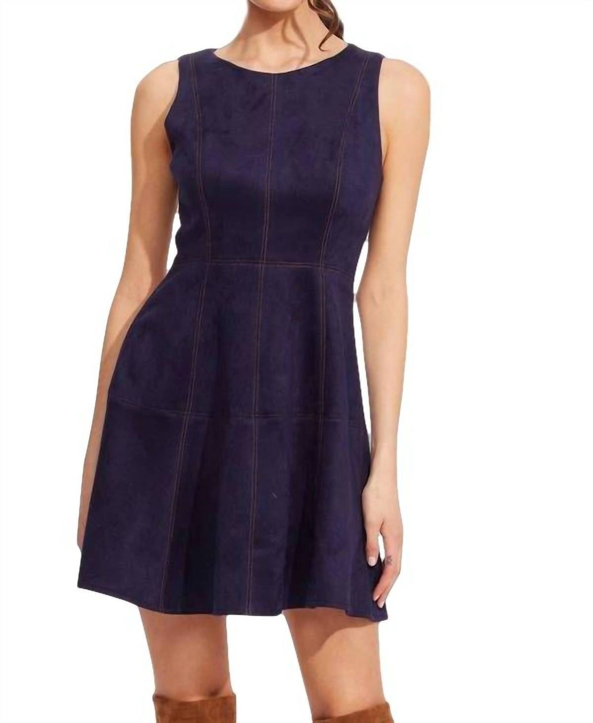 Haven Dress