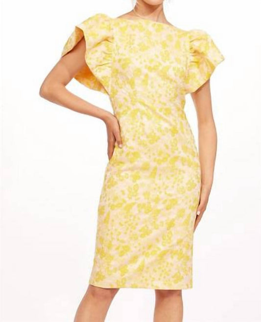 Eva Franco - Jasmina Dress - clothing - collection:vacationdresses(Auto) - dresses