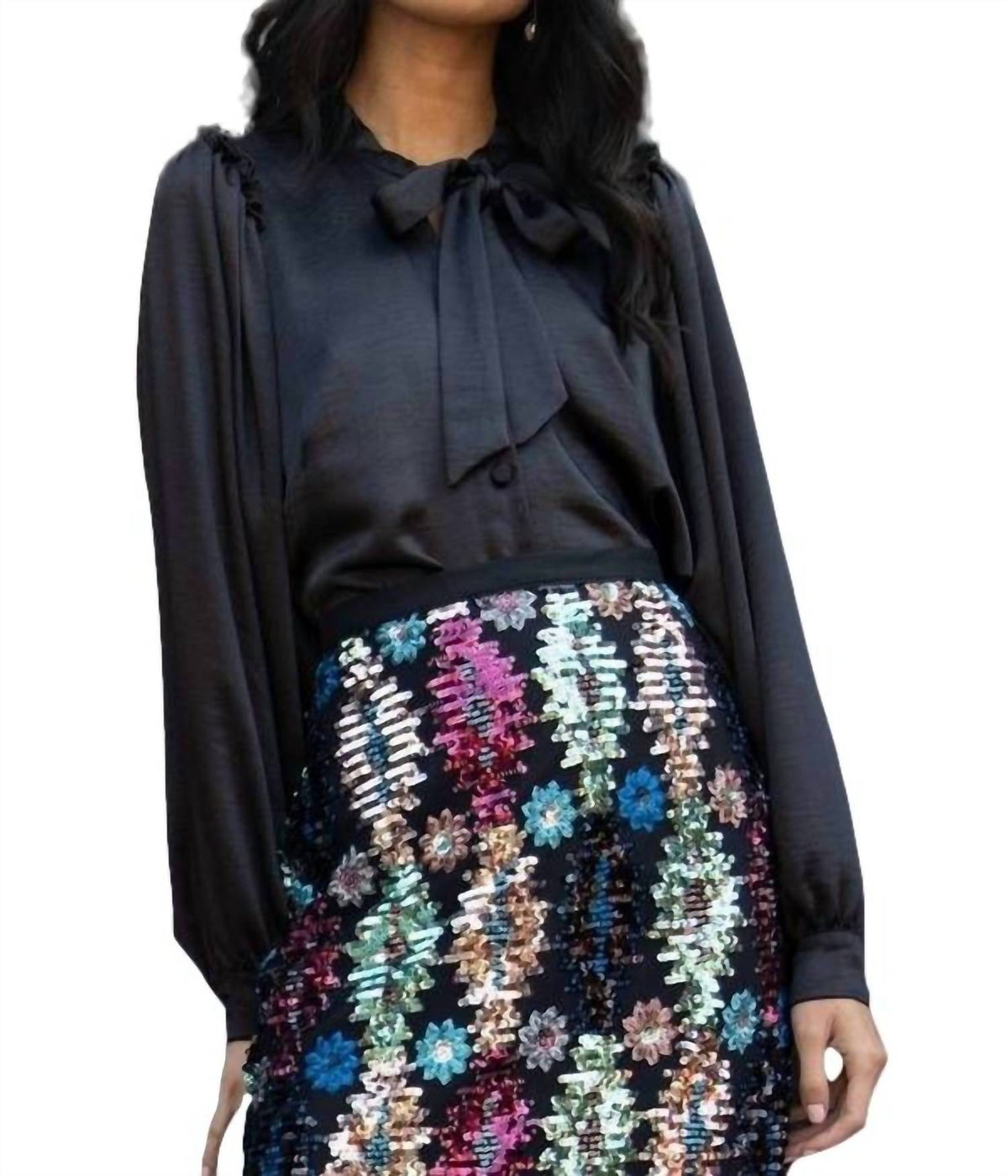 Josefina Blouse
