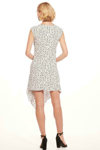Eva Franco - Luna Mini Dress