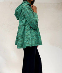 Eva Franco - Maybelle Jacket