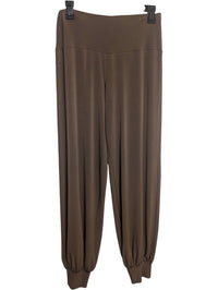 Eva Varro - Women's Harem No Pocket Pants