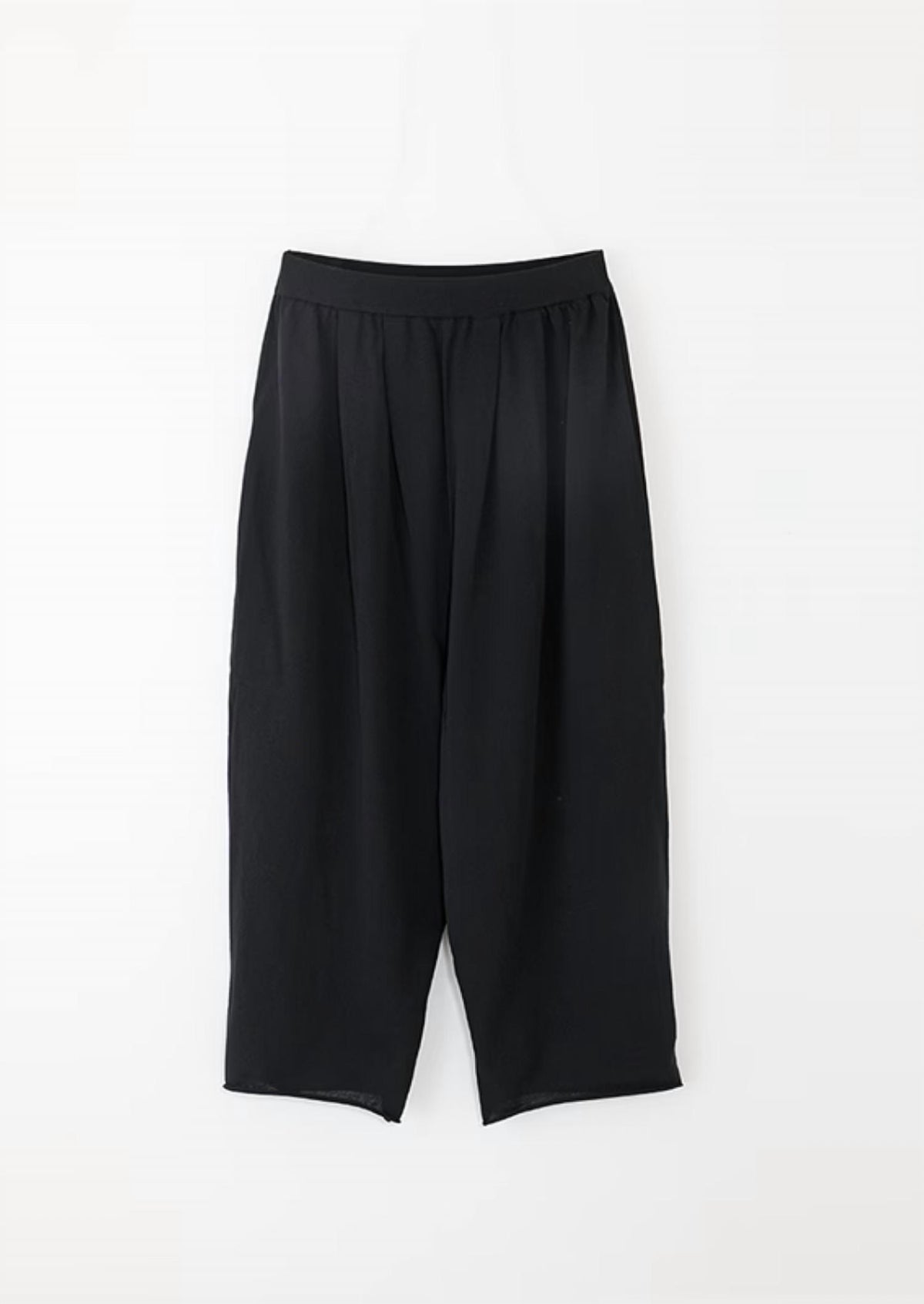 Evam Eva - Cotton Pants