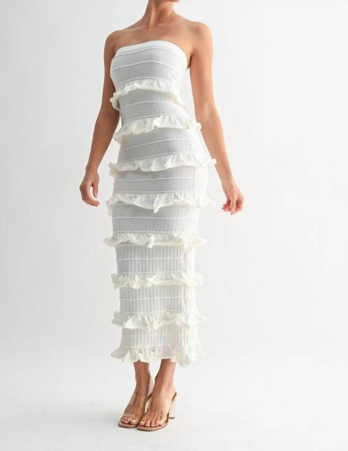 Evenuel - Poppy Dress