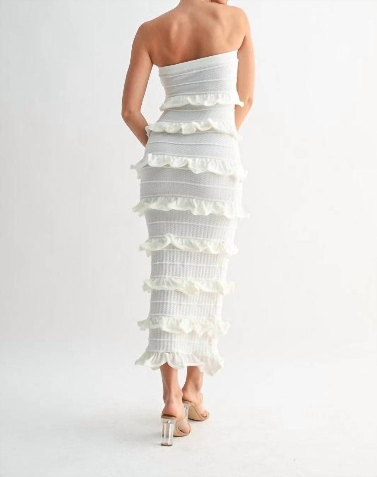 Evenuel - Poppy Dress